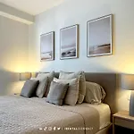 New Studio P-2, Alberca, Sauna, Vista Al Mar Y 5Ta Av Ir04