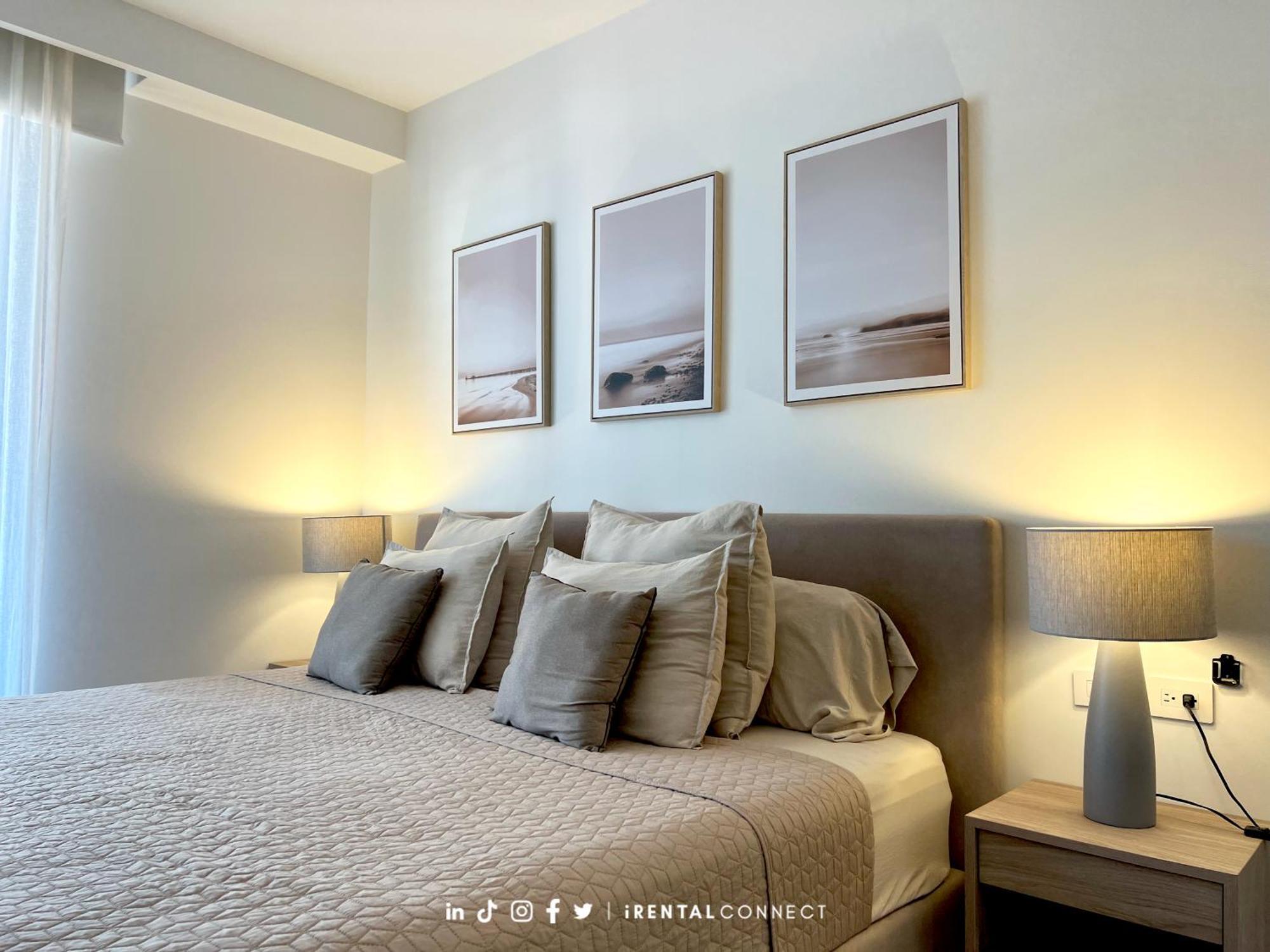 New P-2, Alberca, Sauna, Vista Al Mar Y 5ta Av Ir04 Apartamento *