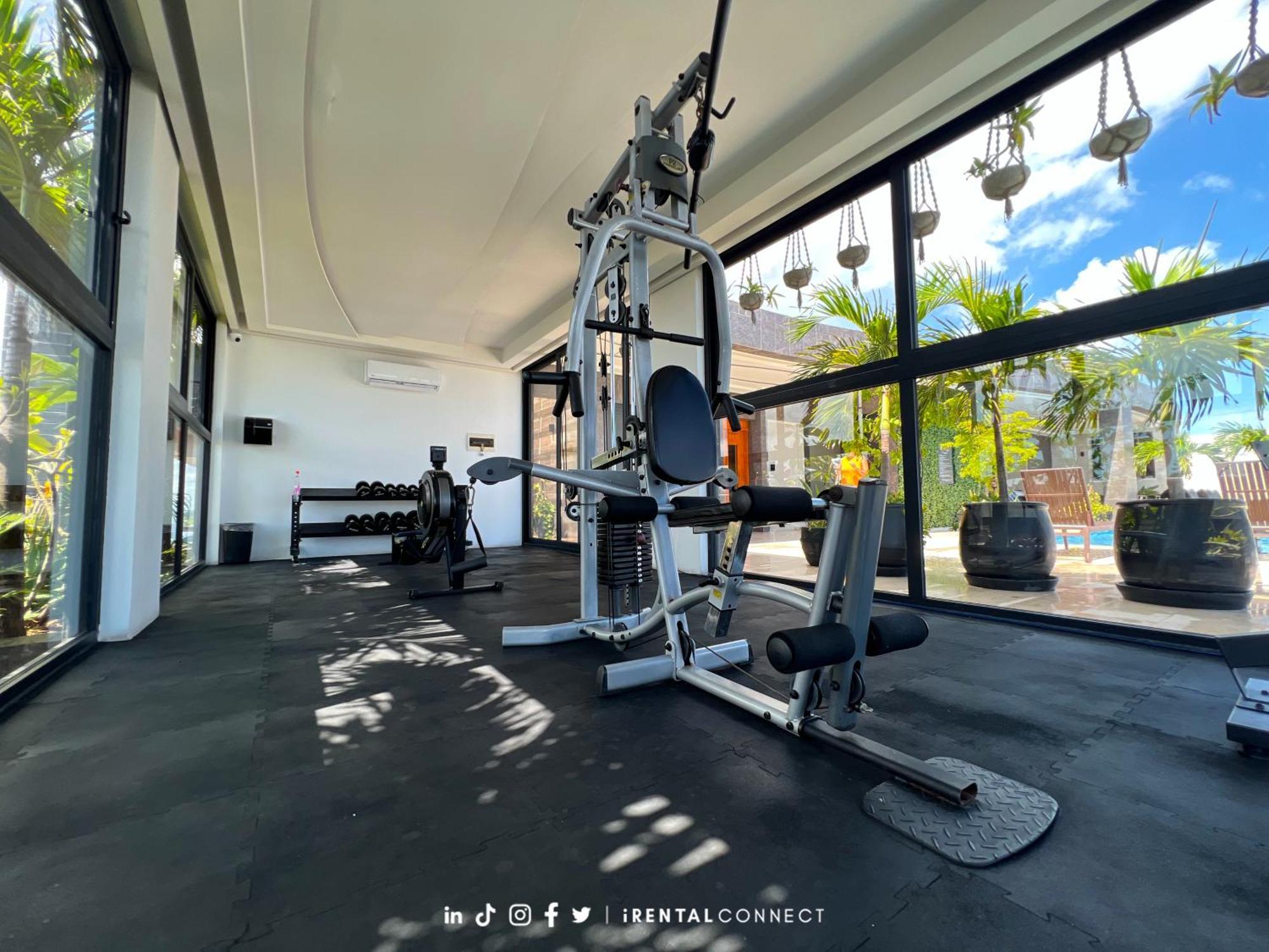 New P-2, Alberca, Sauna, Vista Al Mar Y 5ta Av Ir04 *